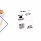 OVL-25 II Foiled Overlay