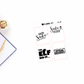 OVL-26 II Foiled Overlay