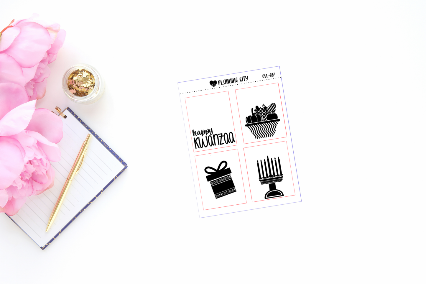 OVL-27 II Foiled Overlay