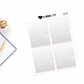 OVL-03 II Foiled Overlay