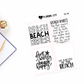 OVL-04 II Foiled Overlay