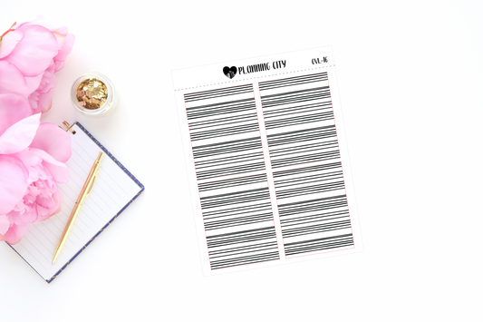 OVL-16 II Foiled Overlay