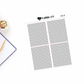 OVL-17 II Foiled Overlay