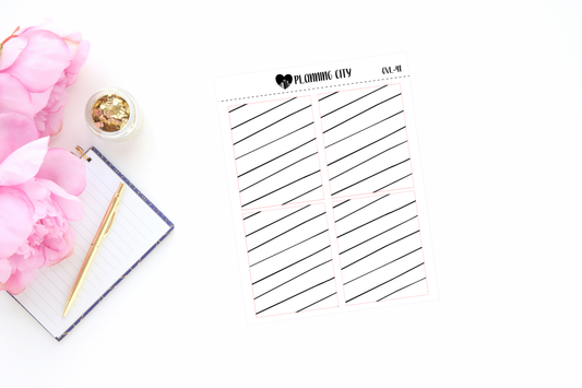 OVL-41 II Foiled Overlay