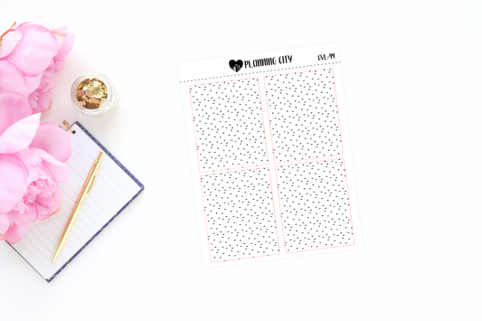 OVL-44 II Foiled Overlay