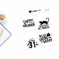 OVL-53 II Foiled Overlay