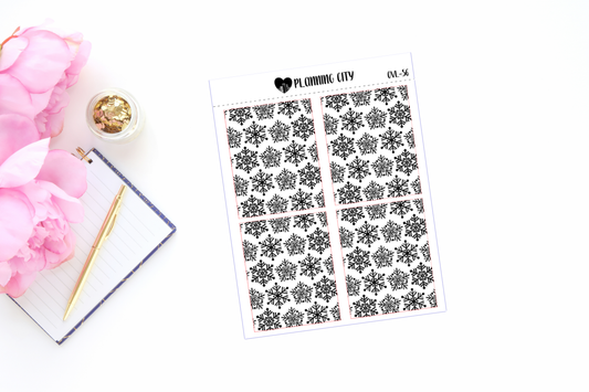 OVL-56 II Foiled Overlay