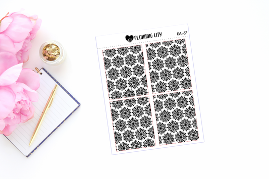 OVL-57 II Foiled Overlay