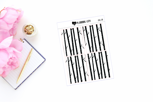 OVL-70 II Foiled Overlay