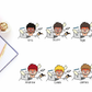 Work PCB-11 I PC Boys