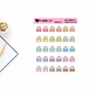 Pay Bills Envelope