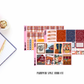 Pumpkin Spice Mini Weekly Kit