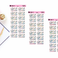 Study Flat Lay