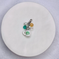 Starbucks Planner Clip