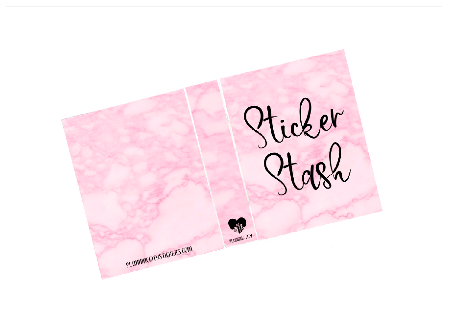 Sticker Albums