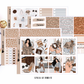 Stylish AF Weekly Mini Kit