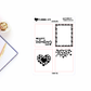 V-Day II Foiled Overlay