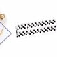 WOL-19 II Washi Foiled Overlay