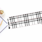 WOL-46 II Washi Foiled Overlay
