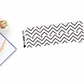 WOL-21 II Washi Foiled Overlay