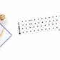 WOL-23 II Washi Foiled Overlay