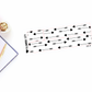 WOL-27 II Washi Foiled Overlay