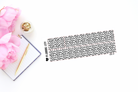 WOL-29 II Washi Foiled Overlay