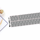 WOL-42 II Washi Foiled Overlay