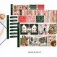 Mistletoe Mini Weekly Kit