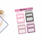 Witching Hour Glitter Functional Boxes Add on
