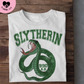 Slytherin HP Shirt