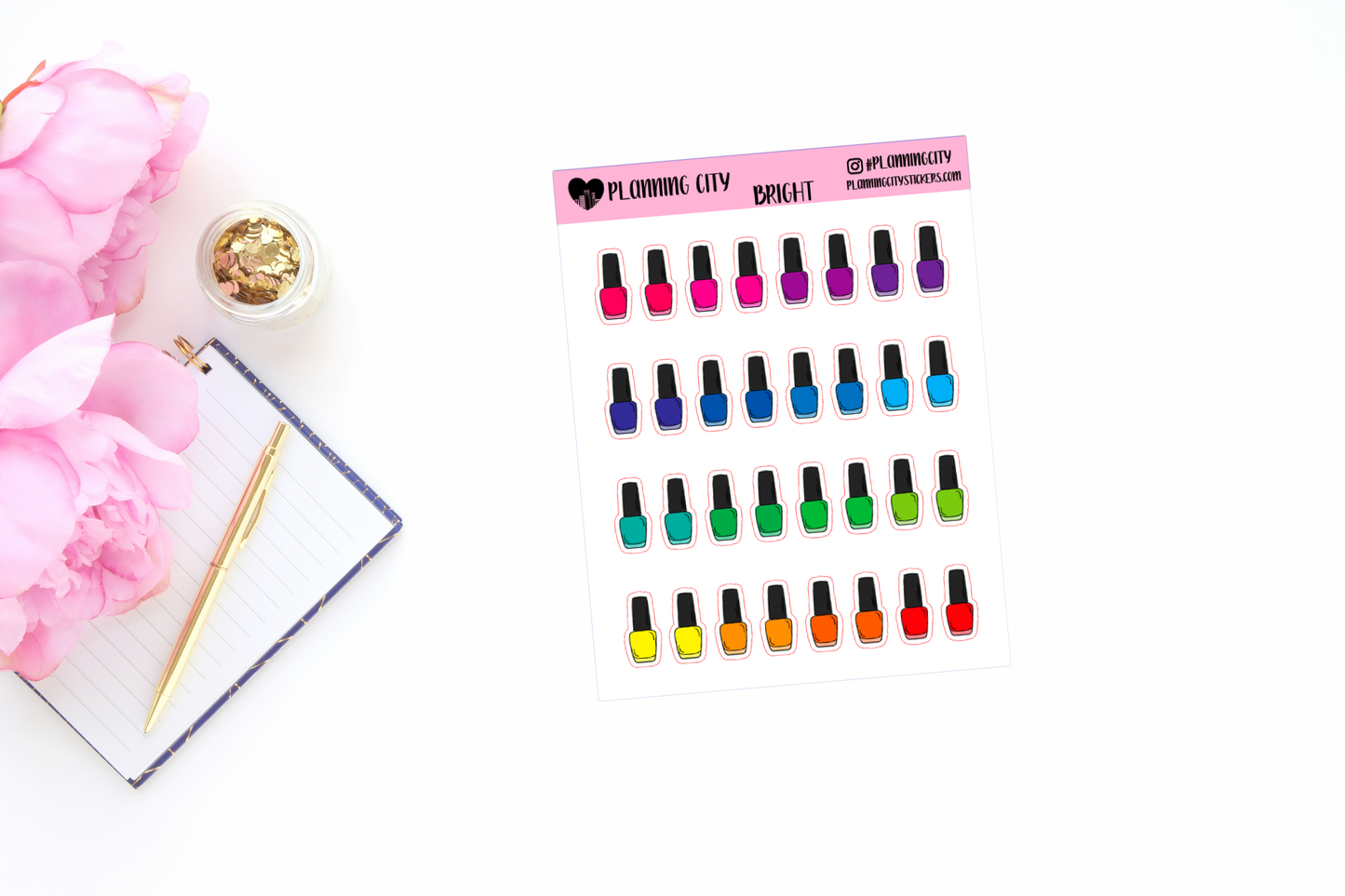 Nail Polish
